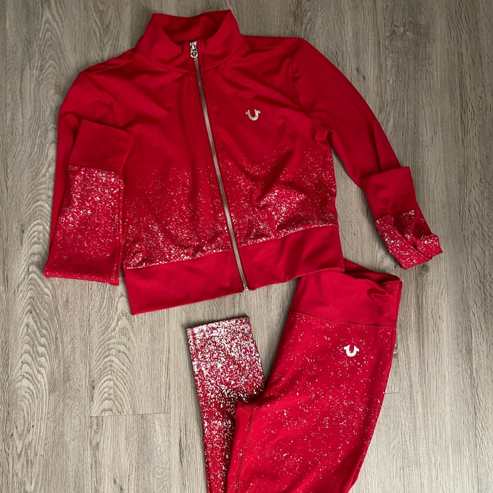 True religion set
